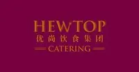 Caterer: Hewtop Catering Pte Ltd