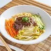 Click to see more photos of 炸酱面 Minced Pork Noodle