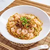 Click to see more photos of 葱油虾仁拌面 Scallion Oil  Shrimp Noodle