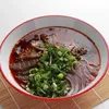 Click to see more photos of 麻辣骨汤牛肉面 Spicy Beef Noodle