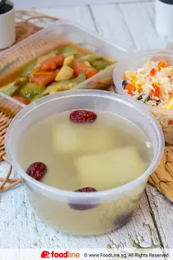 Tingkat | Homely Delights