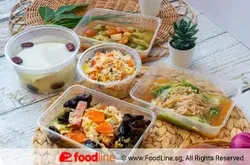 Tingkat | Homely Delights