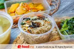 Tingkat | Homely Delights