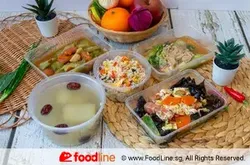 Tingkat | Homely Delights