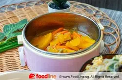 Tingkat | Homely Delights
