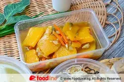 Tingkat | Homely Delights