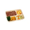 Click to see more photos of Orange Chicken Bento