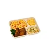 Click to see more photos of Baked Curry Chicken Wing Bento