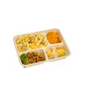 Click to see more photos of Braised Chicken w/ Wintermelon Bento