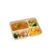 Click to see more photos of Creamy Mushroom Chicken Bento