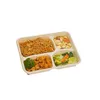 Click to see more photos of Spicy Tomato Chicken Bento