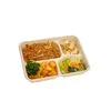 Click to see more photos of Pineapple Fish Bento