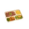 Click to see more photos of Tom Yum Fish Bento