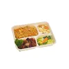 Click to see more photos of Gong Bao Fish Bento