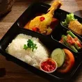 Ayam Kari Padang Set