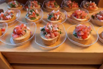 Infinite Flavours Catering