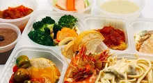 Christmas Bento | Intercontinental Catering Pte Ltd