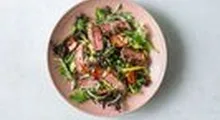 Salad | Ishiro Fusion Catering