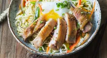 Ramen | Ishiro Fusion Catering