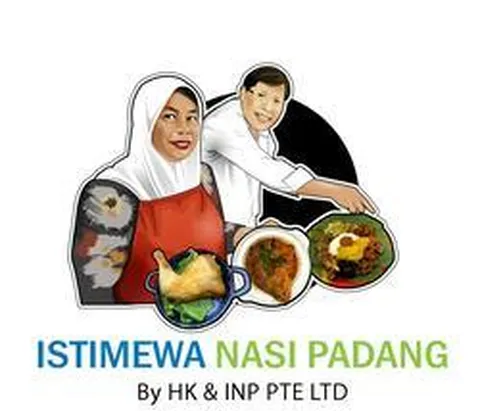 Istimewa Nasi Padang