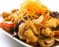 Fried Chicken with Cashew Nut | Customer Photo | Jai Thai