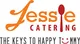 Buffet Catering:Jessie Catering Tingkat Meal - 3 dishes + 1 soup/ 4 dishes (20 days)