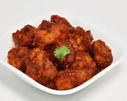 chilli chicken | Customer Photo | Junior Kuppanna Restaurant