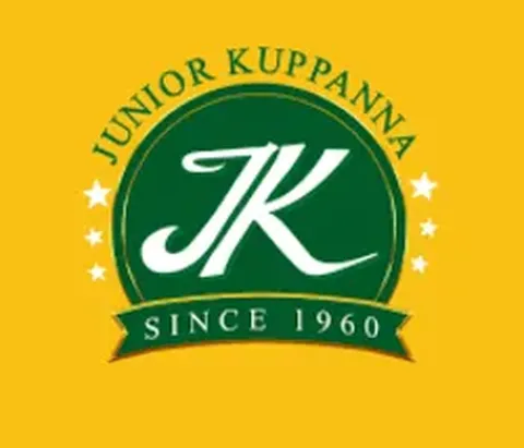 Junior Kuppanna Restaurant