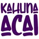 Kahuna Acai