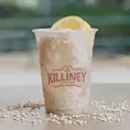 Ice Barley
