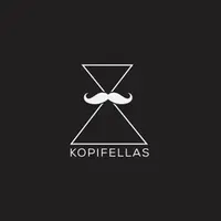 Caterer: Kopifellas