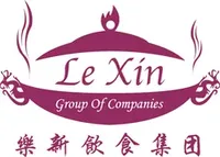 Caterer: Le Xin Catering Group Pte Ltd