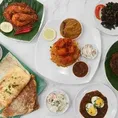  Leena's Restaurants Menu