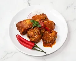 Chettinad Chicken Masala | Customer Photo | Leena's Restaurants
