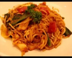 Seafood Mee Goreng | Customer Photo | Makan Mate