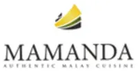 Caterer: Mamanda Catering (by Mamanda Pte Ltd)