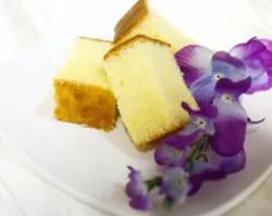 Butter Cake | Customer Photo | Mirana Cake House