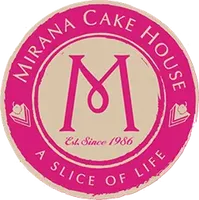 Caterer: Mirana Cake House