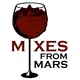 Mixes from Mars