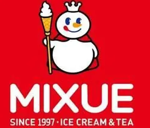 Mixue Serangoon Garden (Voucher)