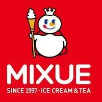 Caterer: Mixue_Serangoon Garden