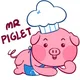 Mr. Piglet