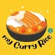 My Curry Rice