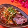 Steamed Red Snapper with Sweet & Savoury Tauchu Sauce | Customer Photo | Nosh Kitchen