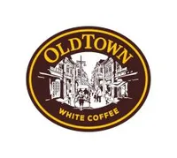 Caterer: OLDTOWN White Coffee