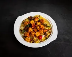 Paneer Biryani | Customer Photo | Old City Biryani Catering