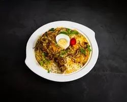 Chicken Dum Biryani | Customer Photo | Old City Biryani Catering