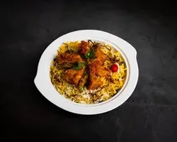Jackfruit Biryani | Customer Photo | Old City Biryani Catering
