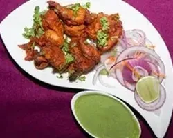 Chicken Tikka | Customer Photo | Old City Biryani Catering