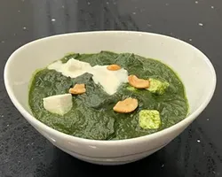 palak paneer | Customer Photo | Old City Biryani Catering